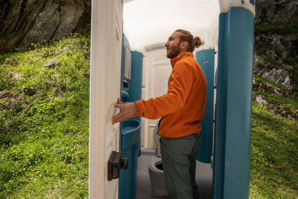 Best Event porta potty rental  in Winnie, TX