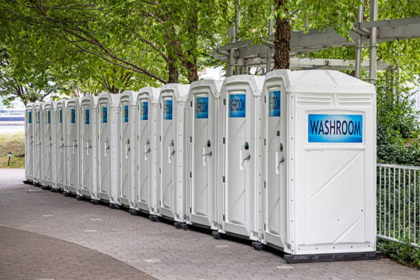 Portable Toilet Options We Offer in Winnie, TX