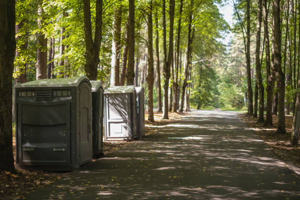 Best Portable toilet rental cost  in Winnie, TX