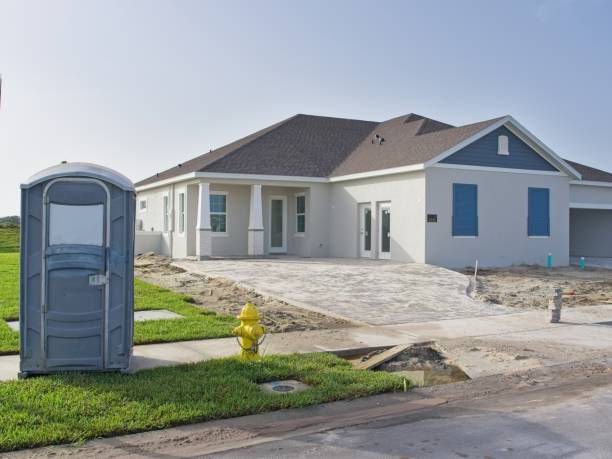 Best Porta potty rental for parties  in Winnie, TX