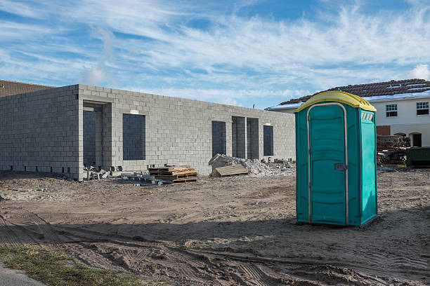 Best Affordable portable toilet rental  in Winnie, TX