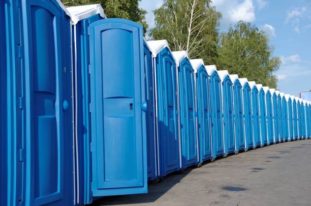 Best Best portable toilet rental  in Winnie, TX